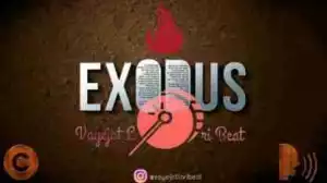 Free Beat: Vayejot - Exodus Chapter 1